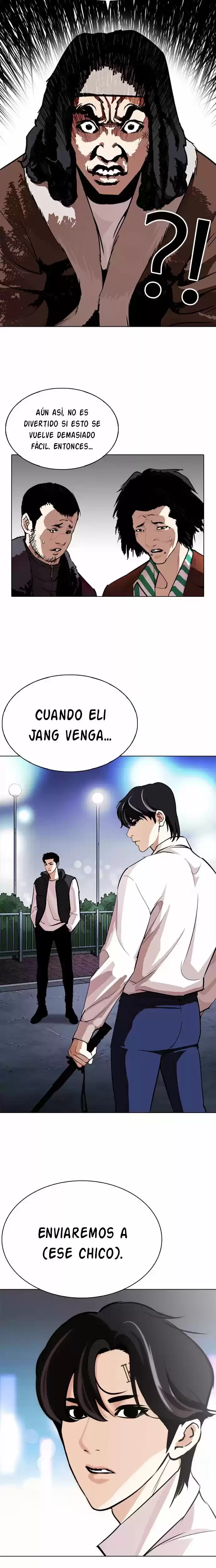 Nueva cara Capitulo 272 página 5