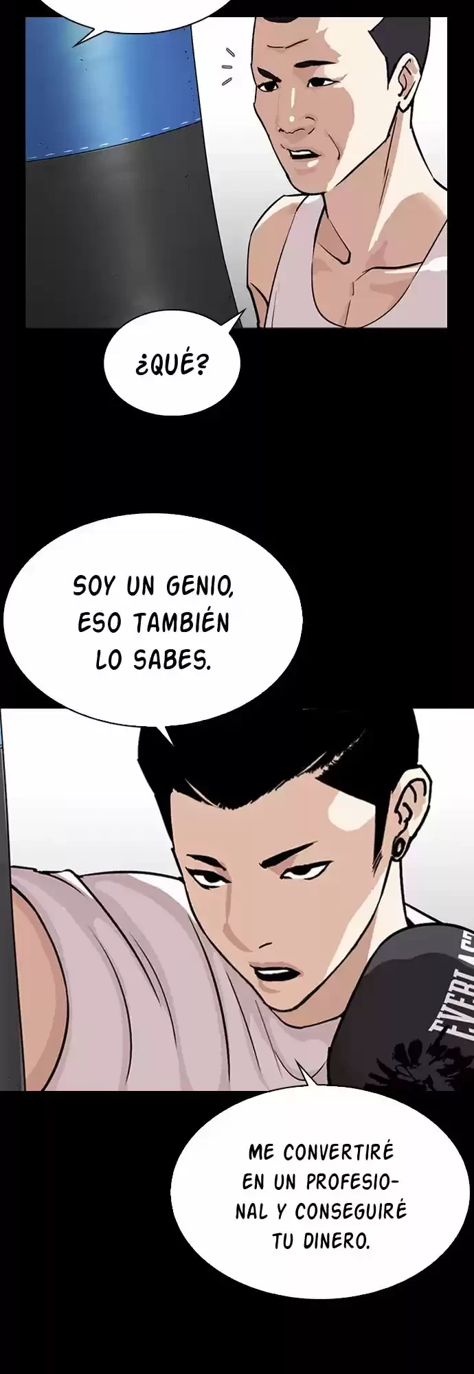Nueva cara Capitulo 272 página 8