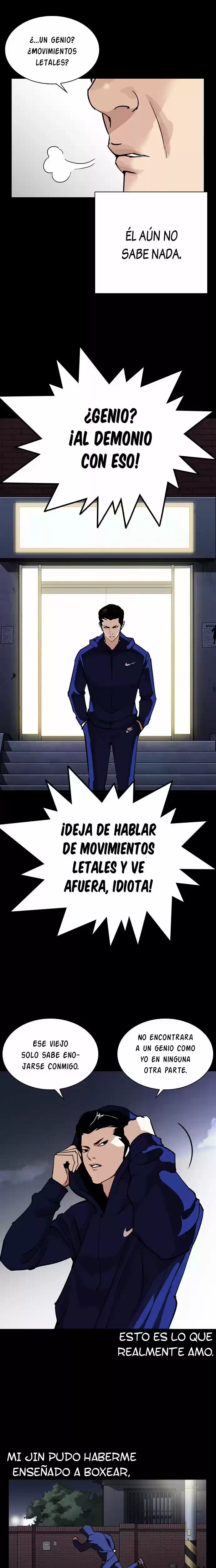 Nueva cara Capitulo 272 página 9