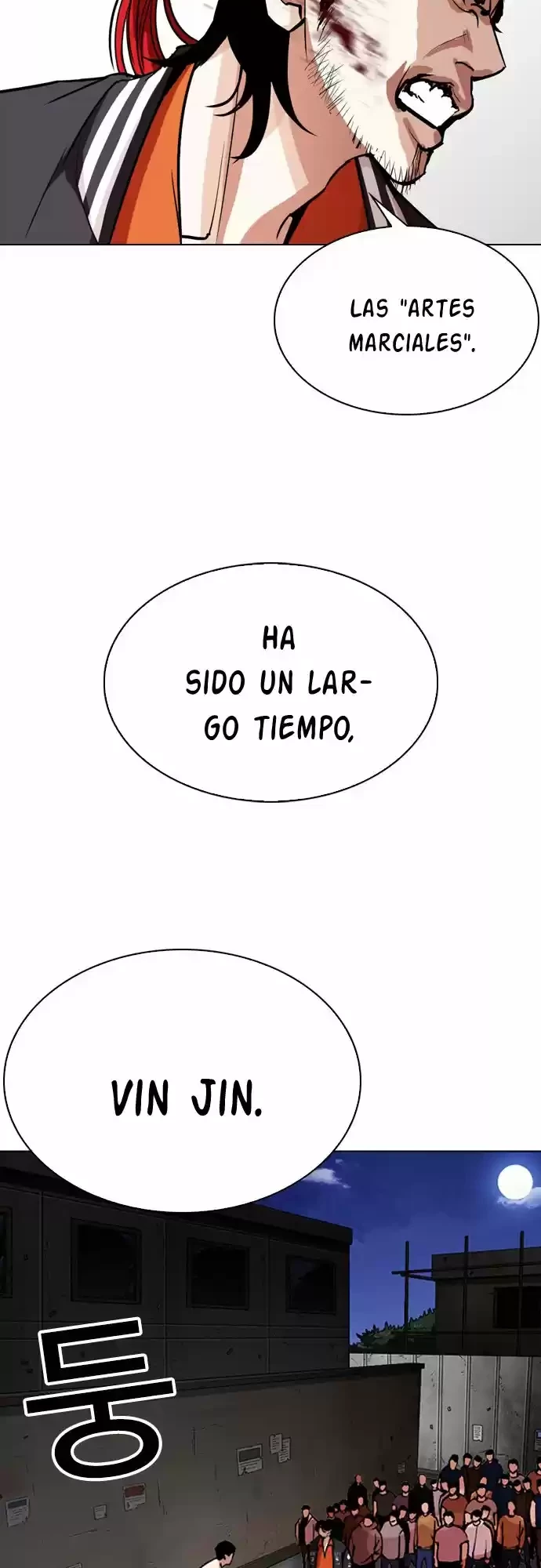 Nueva cara Capitulo 273 página 10