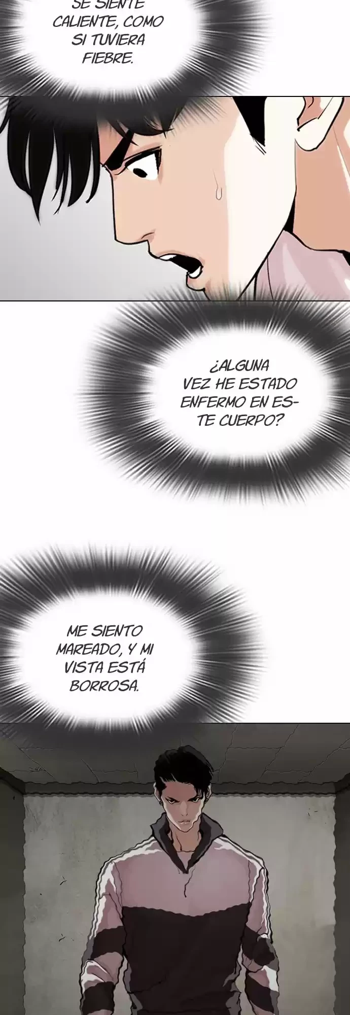 Nueva cara Capitulo 273 página 22