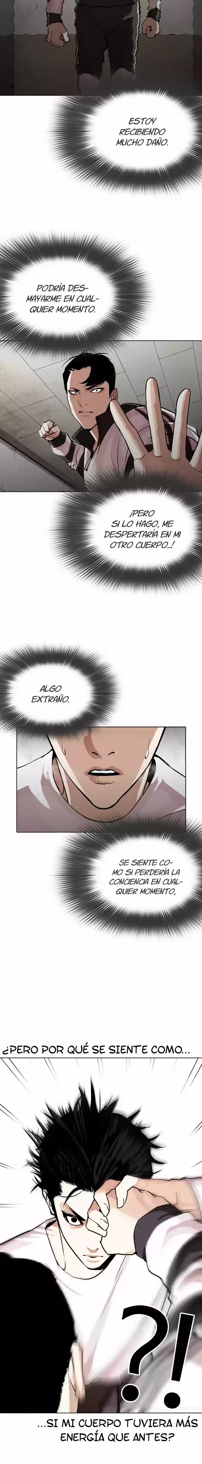 Nueva cara Capitulo 273 página 23