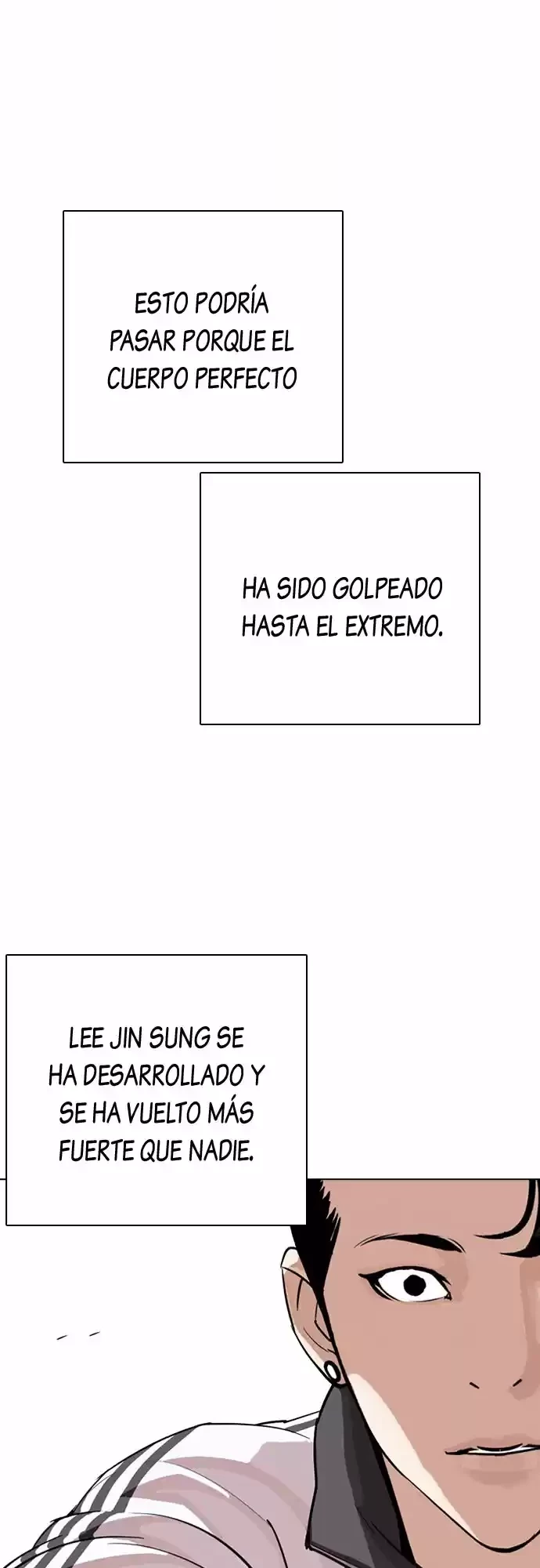 Nueva cara Capitulo 273 página 24