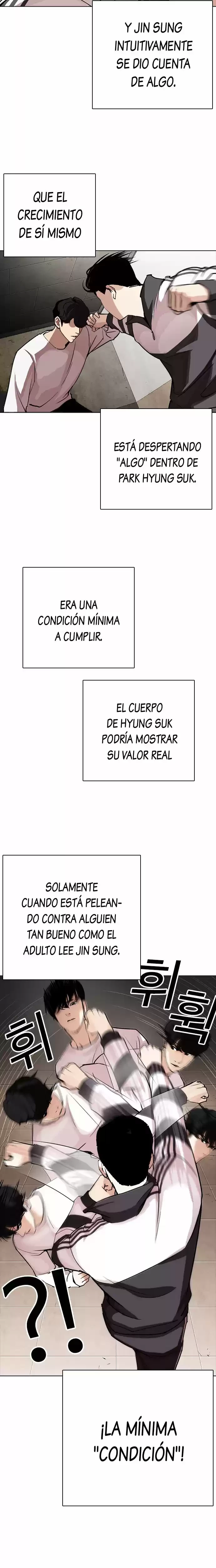 Nueva cara Capitulo 273 página 25