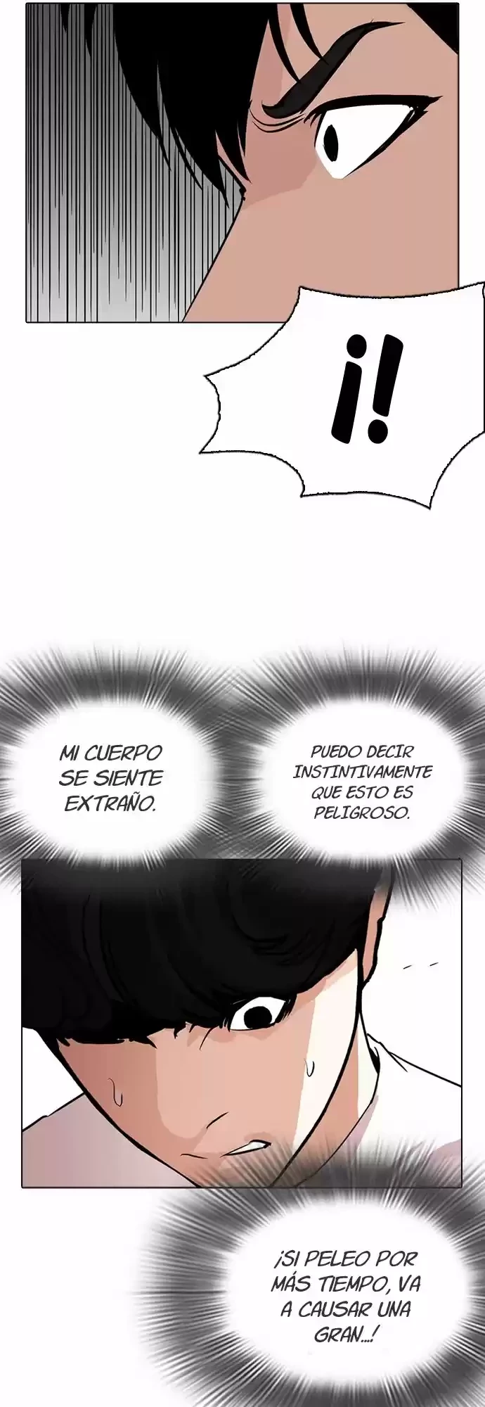 Nueva cara Capitulo 273 página 26
