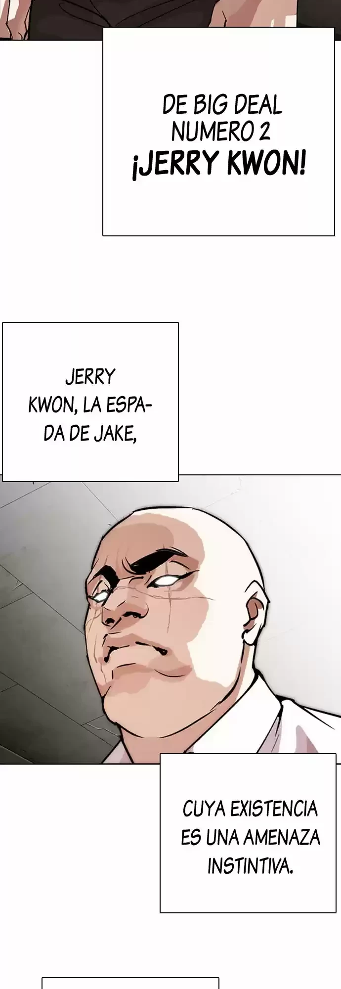 Nueva cara Capitulo 273 página 30