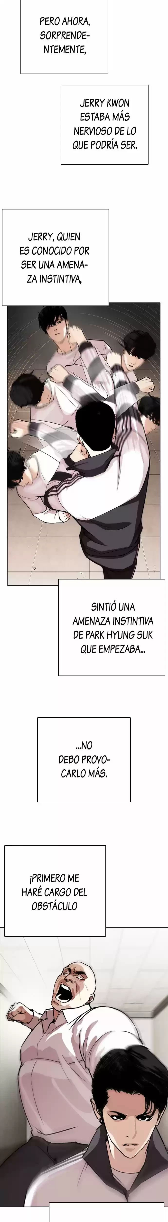 Nueva cara Capitulo 273 página 31