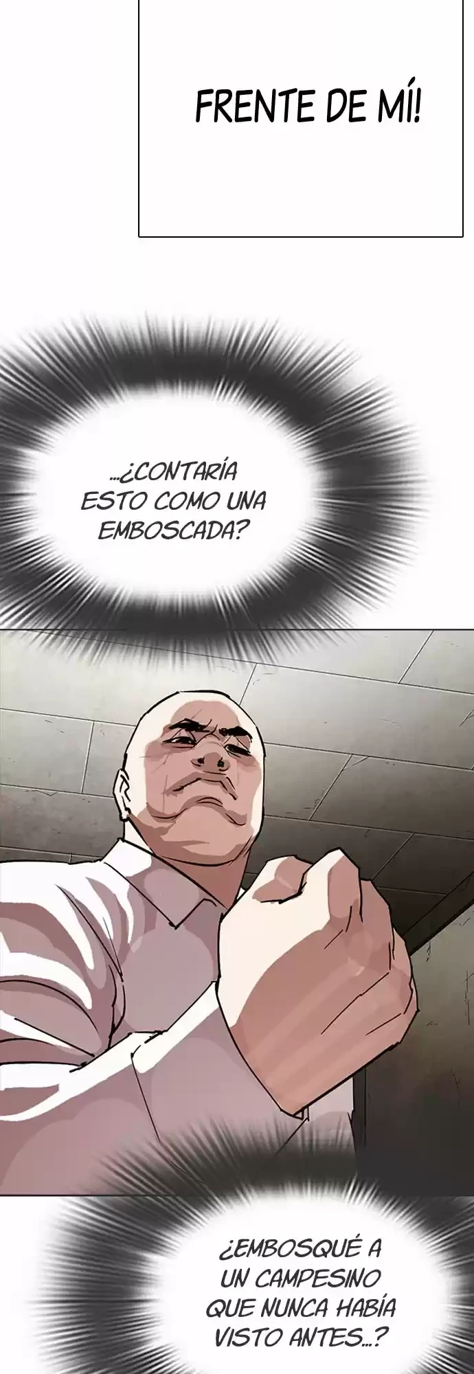 Nueva cara Capitulo 273 página 32