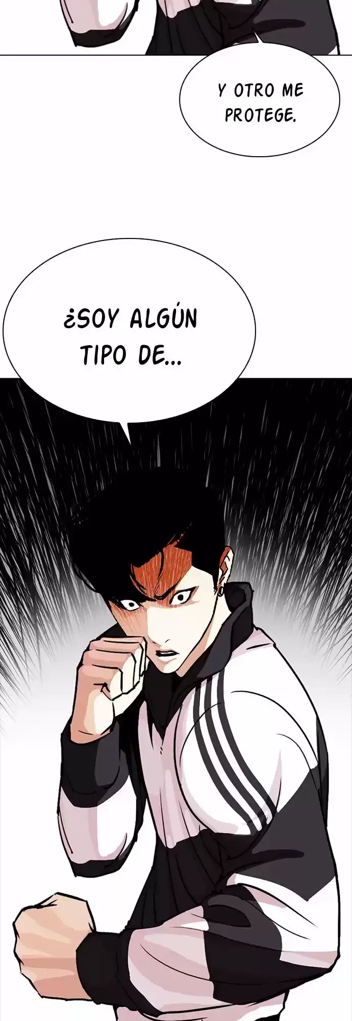 Nueva cara Capitulo 273 página 34
