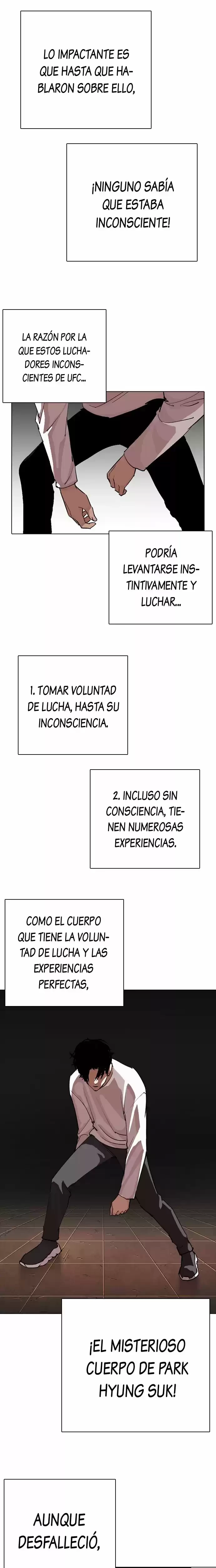 Nueva cara Capitulo 273 página 39