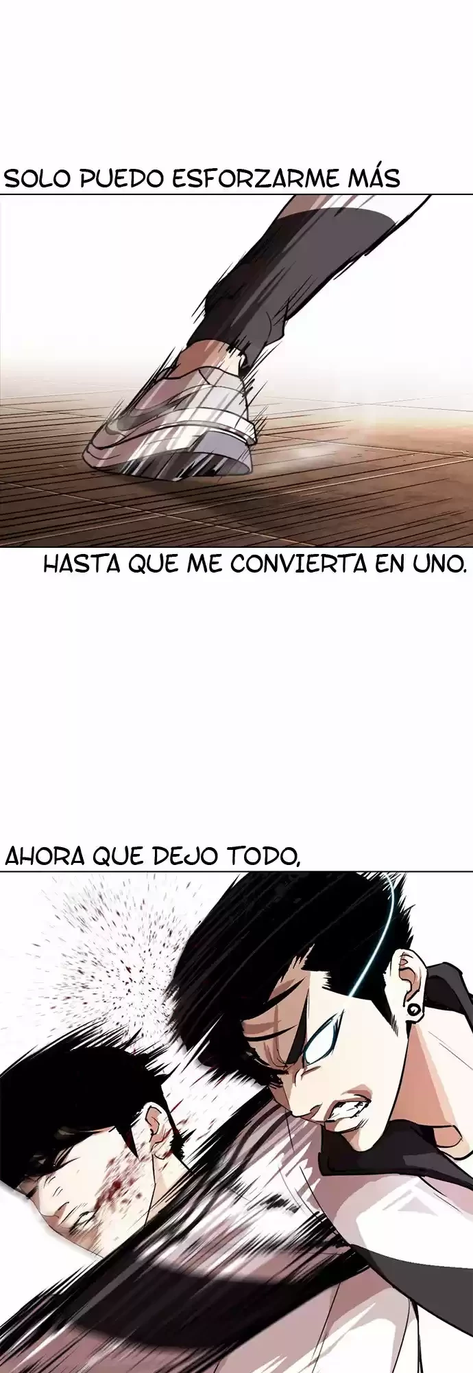 Nueva cara Capitulo 273 página 4