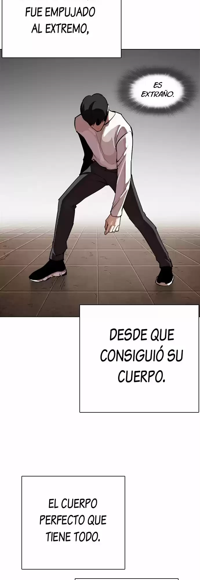 Nueva cara Capitulo 273 página 6