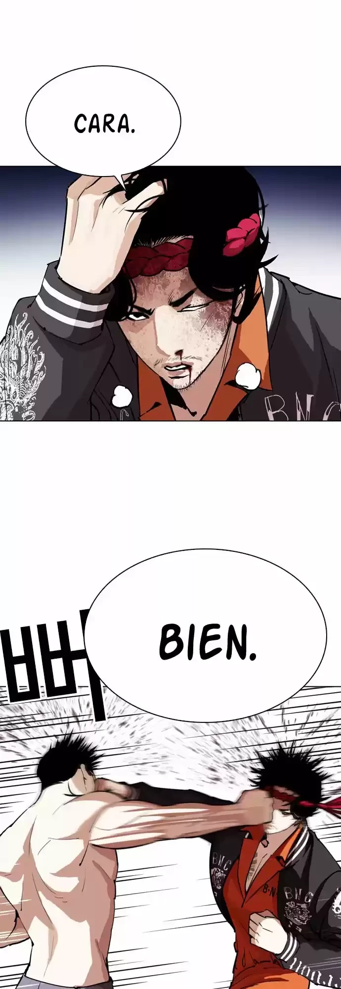 Nueva cara Capitulo 273 página 8