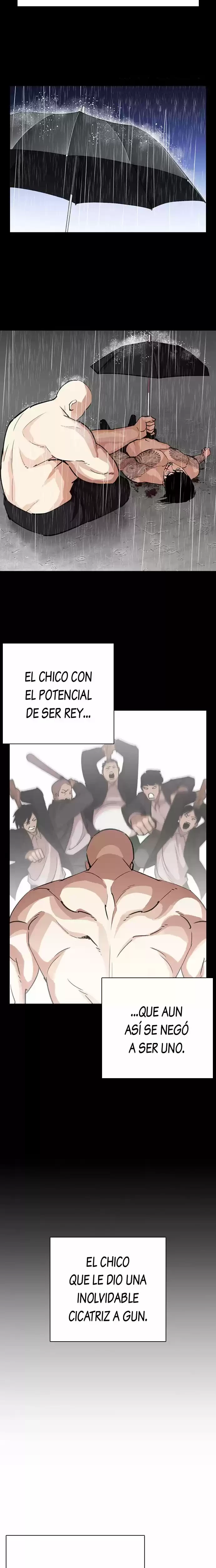 Nueva cara Capitulo 274 página 11