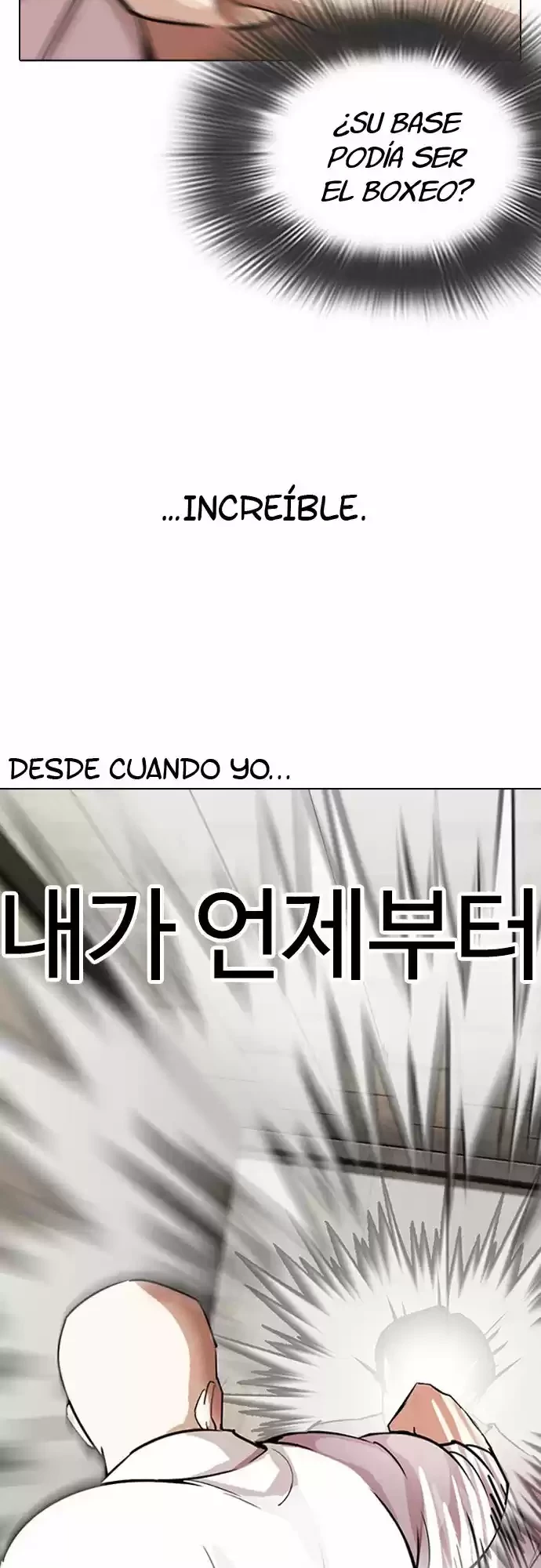 Nueva cara Capitulo 274 página 14