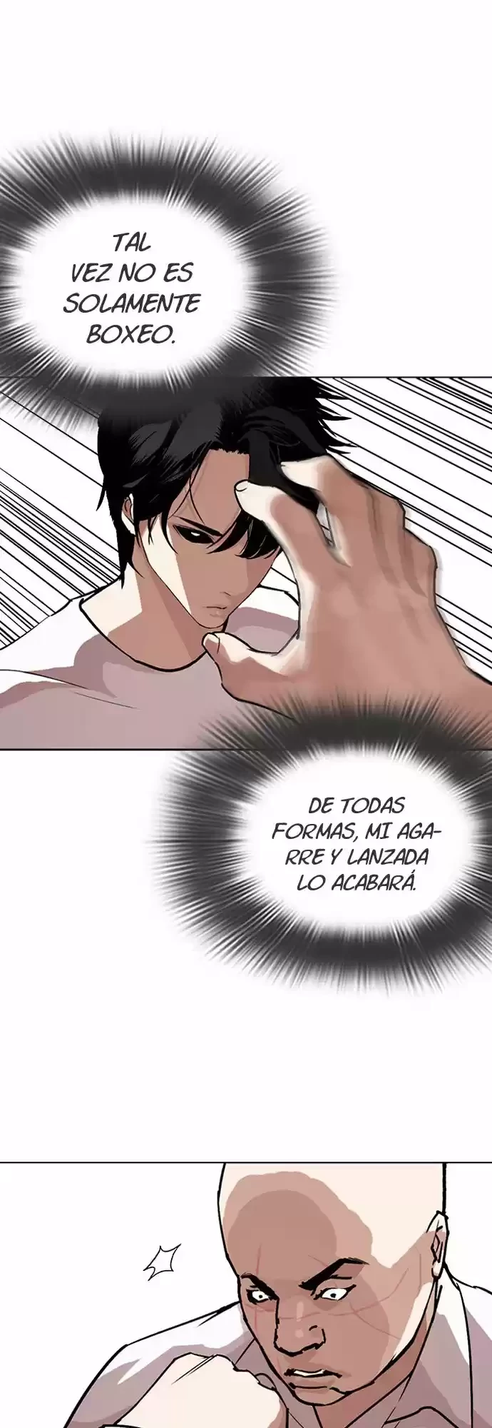 Nueva cara Capitulo 274 página 16