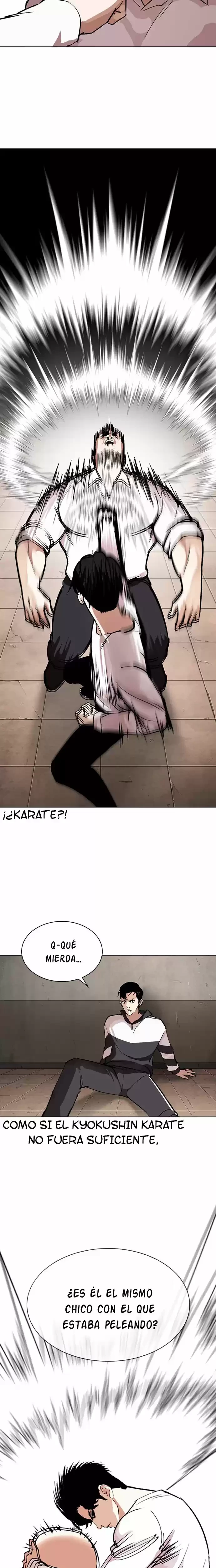Nueva cara Capitulo 274 página 17