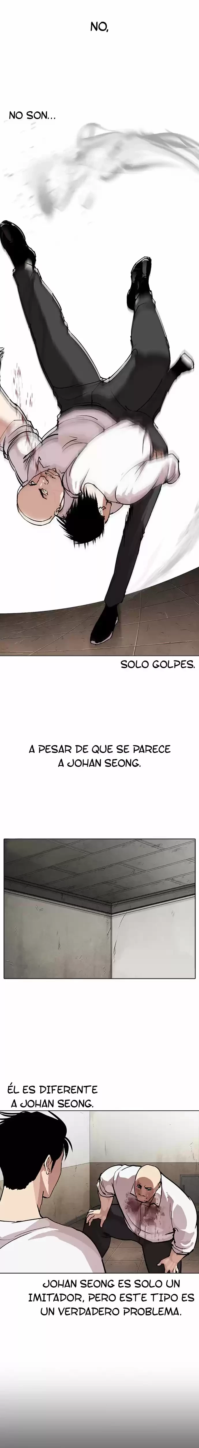 Nueva cara Capitulo 274 página 19