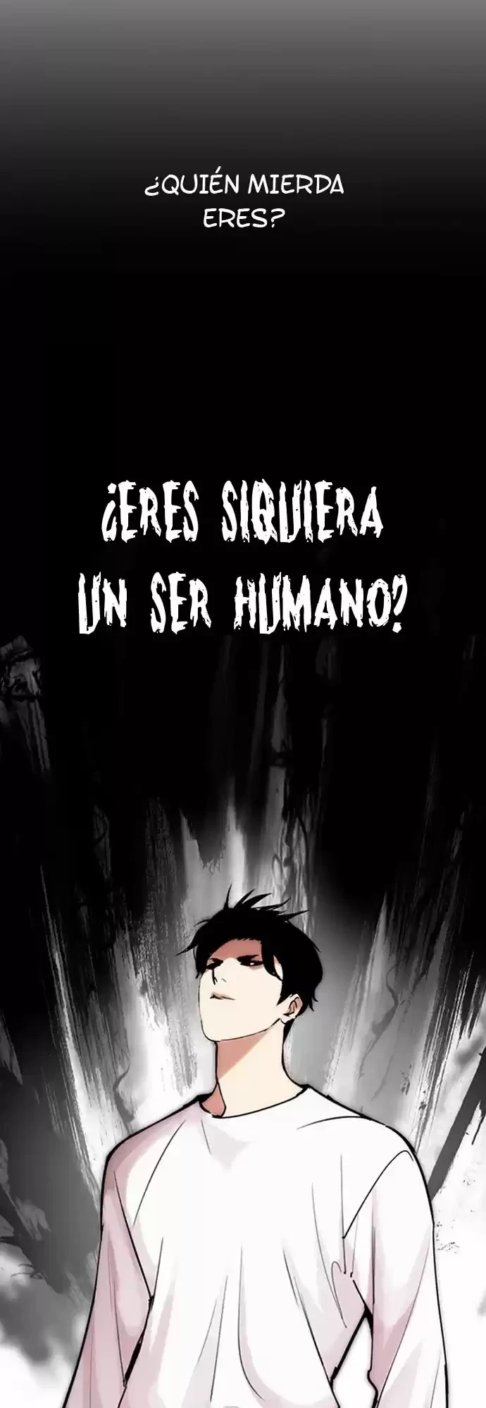 Nueva cara Capitulo 274 página 20