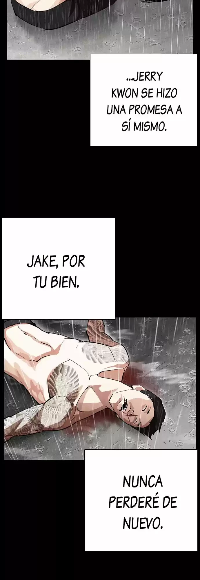 Nueva cara Capitulo 274 página 22