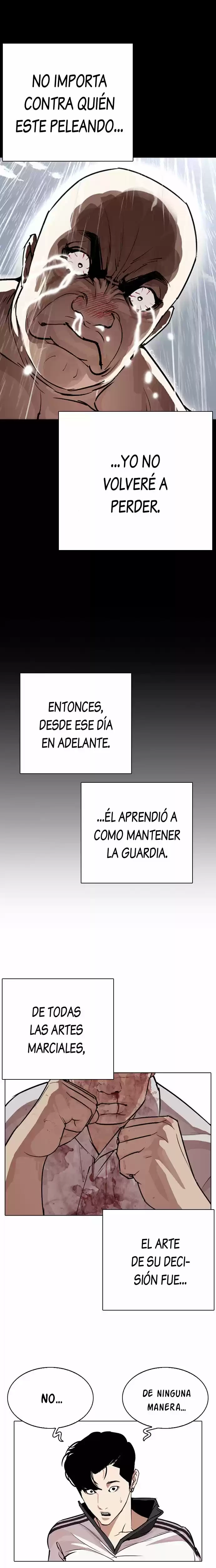 Nueva cara Capitulo 274 página 23