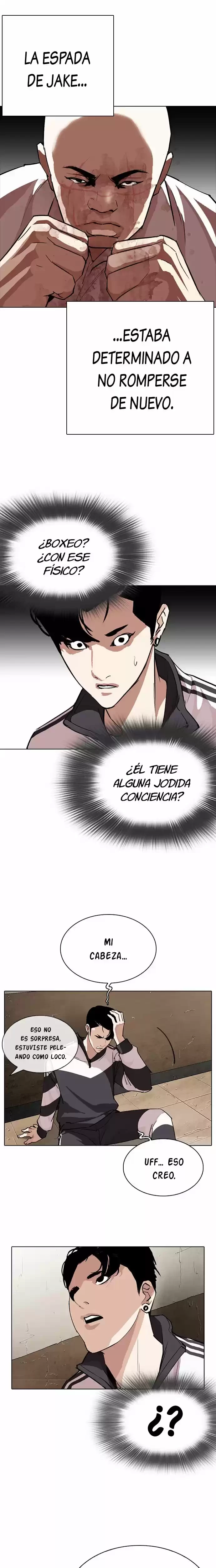 Nueva cara Capitulo 274 página 25