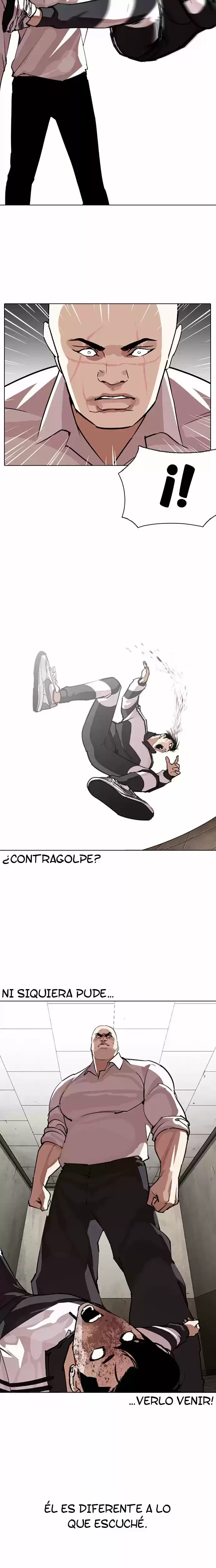 Nueva cara Capitulo 274 página 5