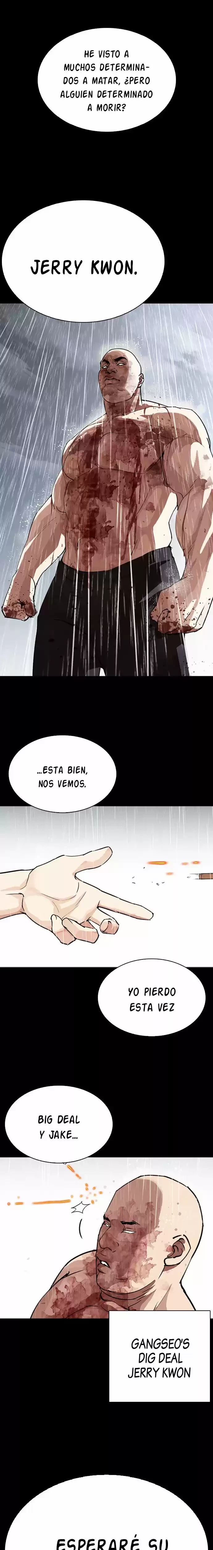 Nueva cara Capitulo 274 página 9