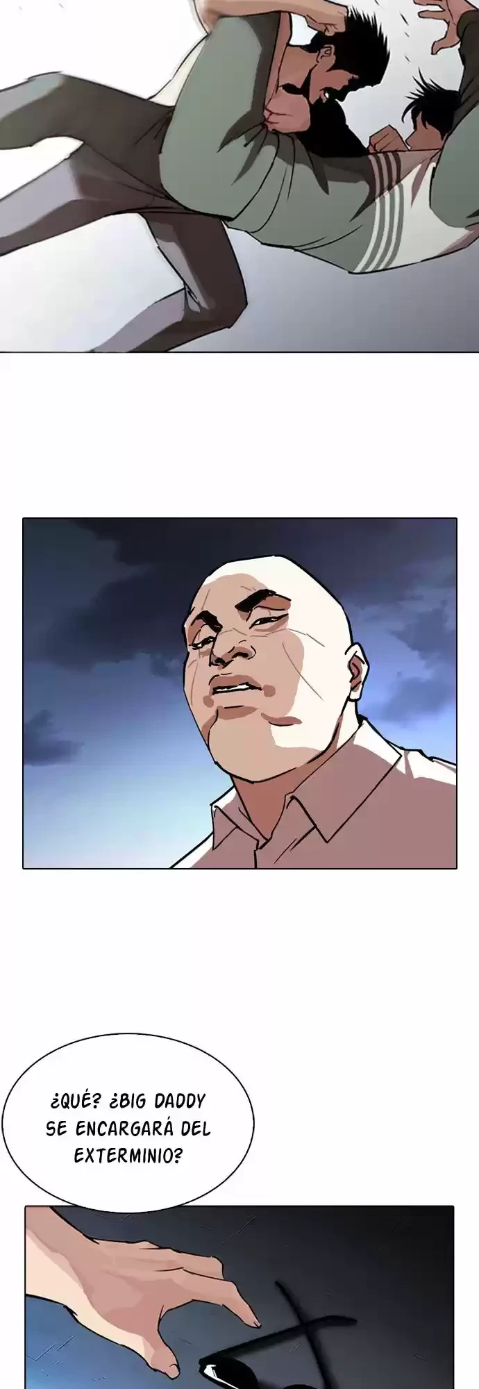 Nueva cara Capitulo 275 página 13