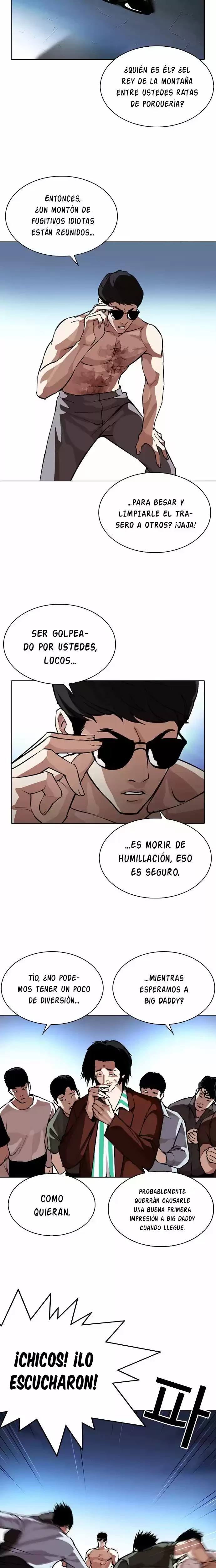 Nueva cara Capitulo 275 página 14