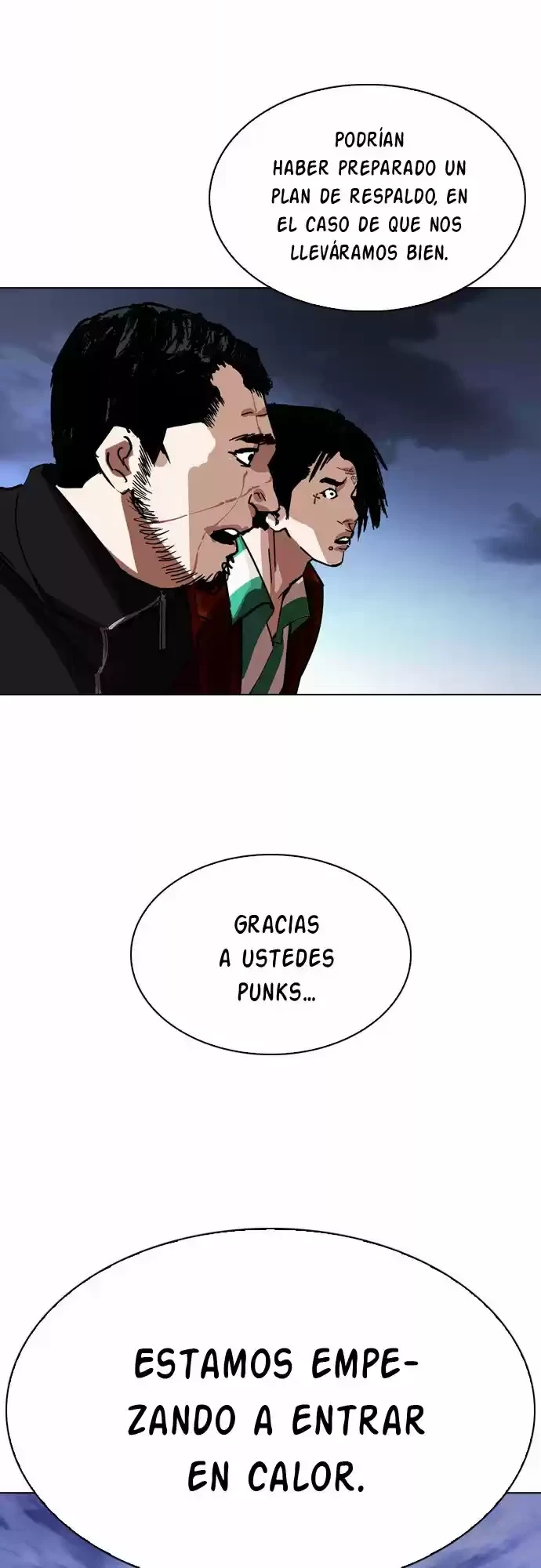Nueva cara Capitulo 275 página 21