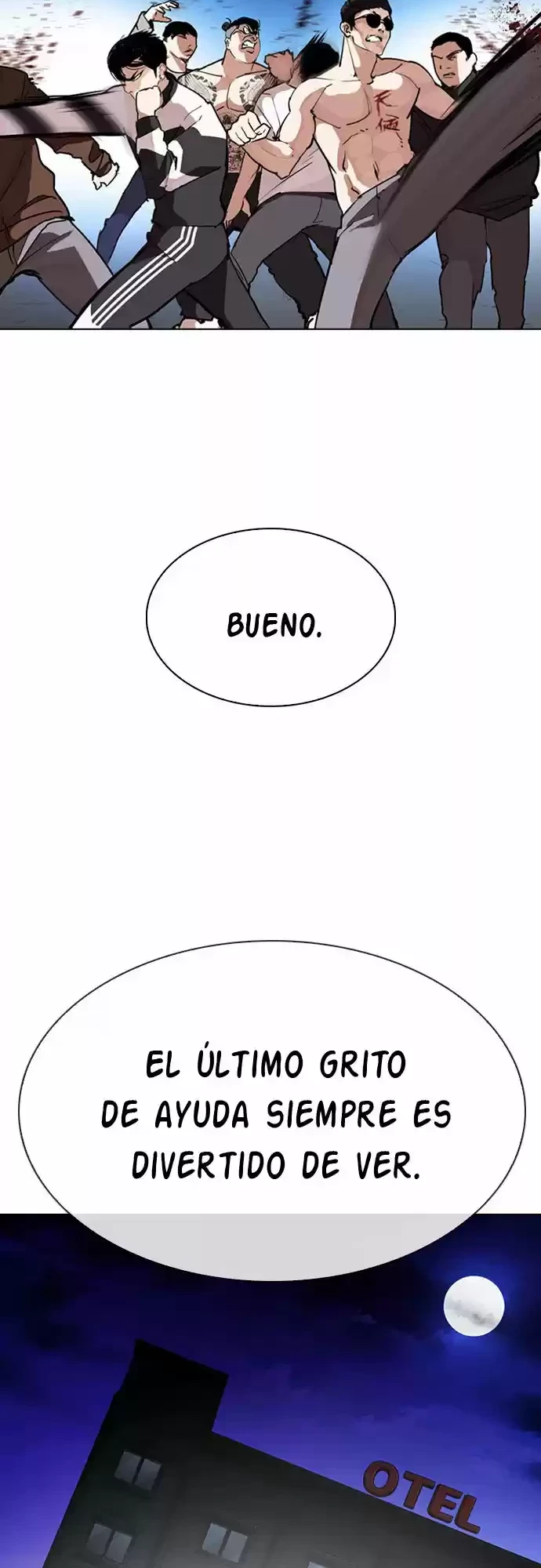 Nueva cara Capitulo 275 página 23