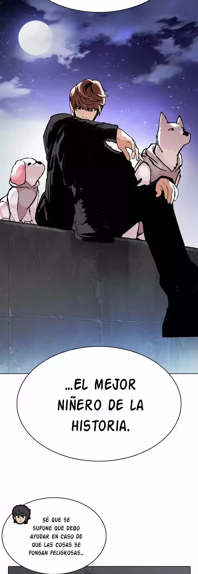 Nueva cara Capitulo 275 página 27