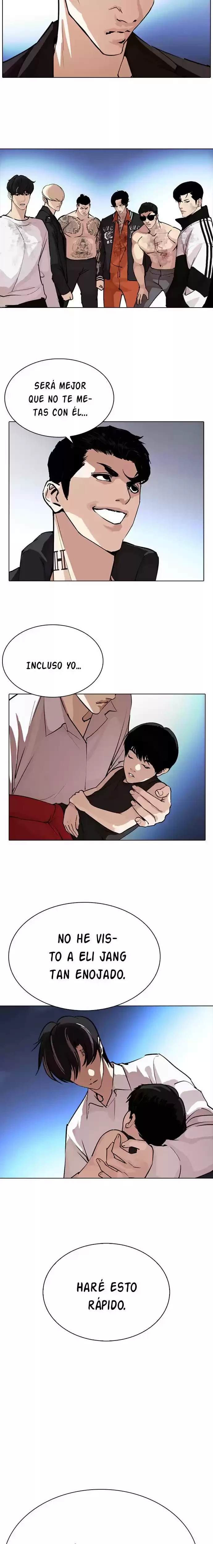 Nueva cara Capitulo 275 página 34