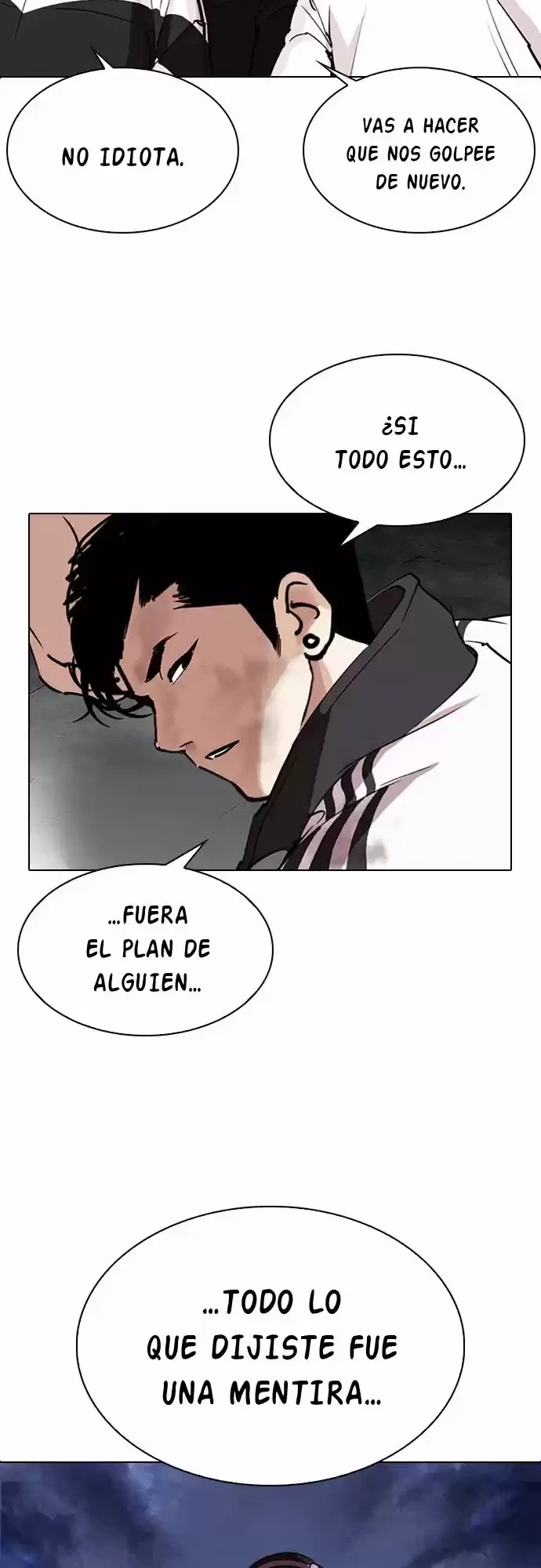Nueva cara Capitulo 275 página 3