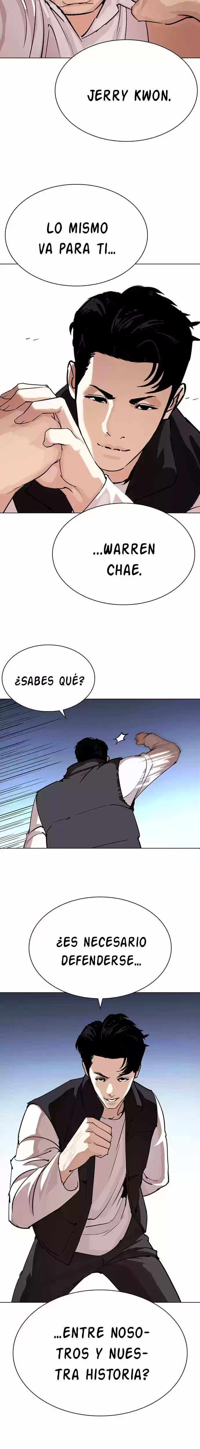 Nueva cara Capitulo 276 página 13