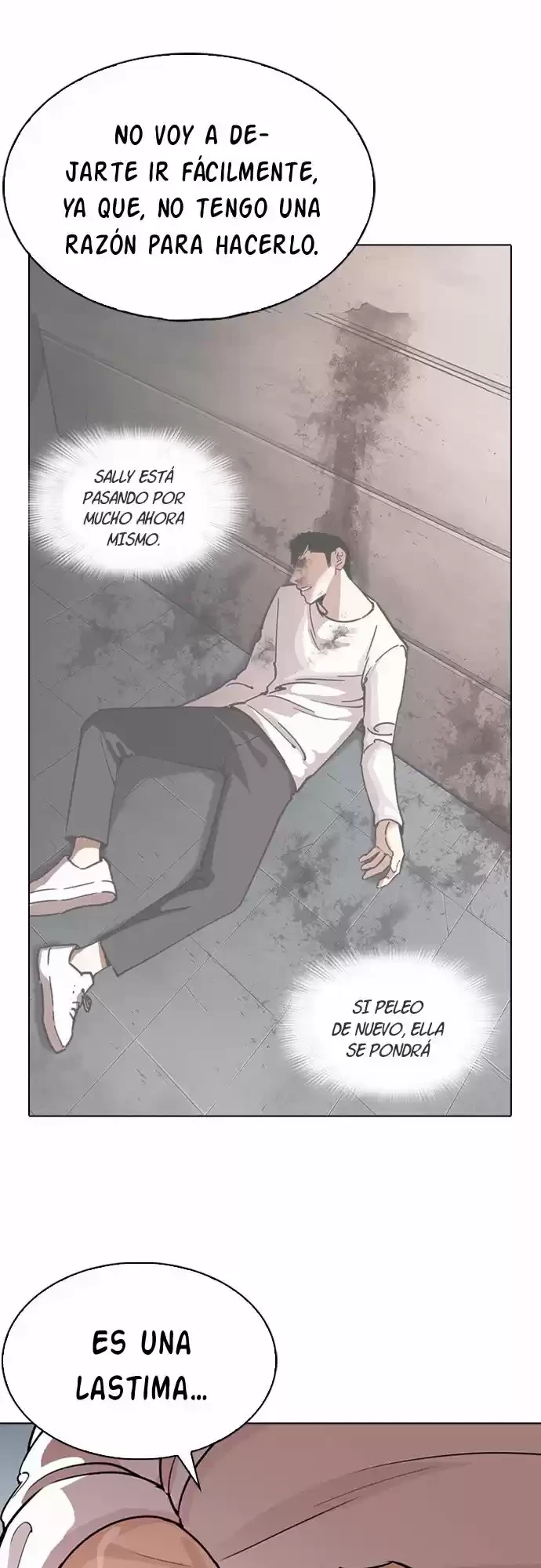 Nueva cara Capitulo 276 página 14
