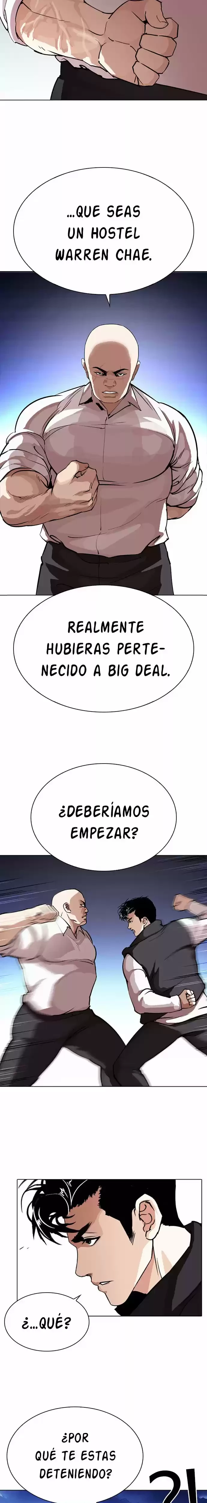 Nueva cara Capitulo 276 página 15