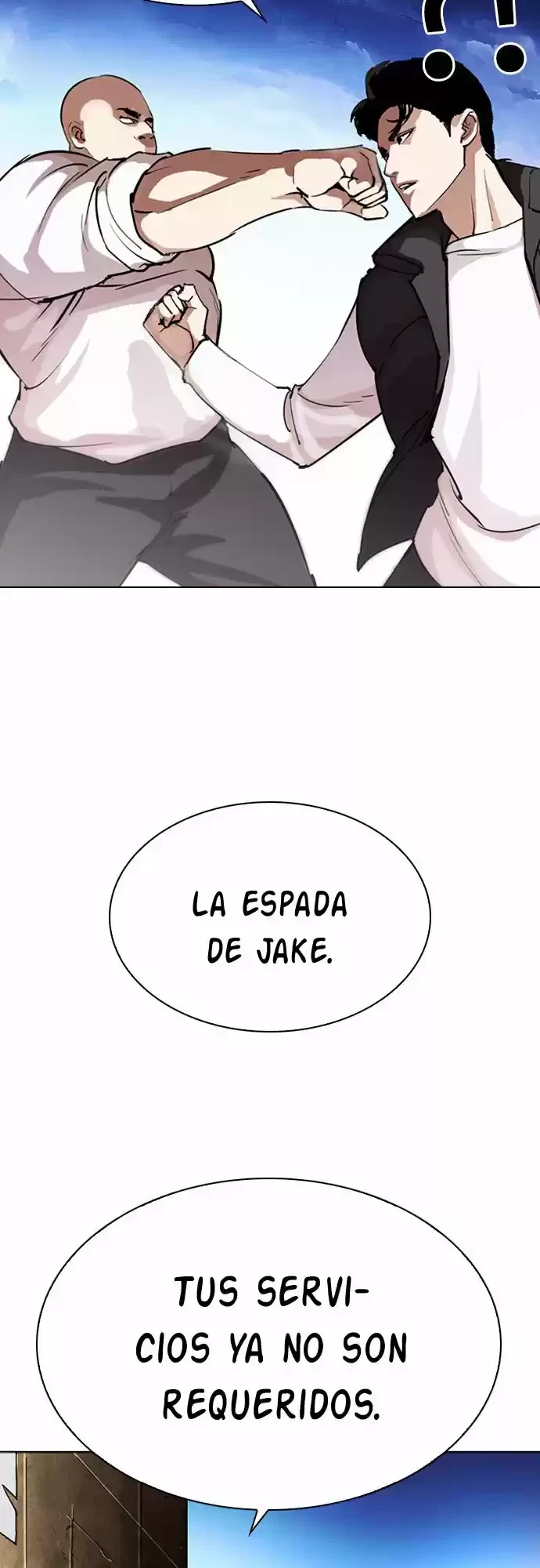 Nueva cara Capitulo 276 página 16
