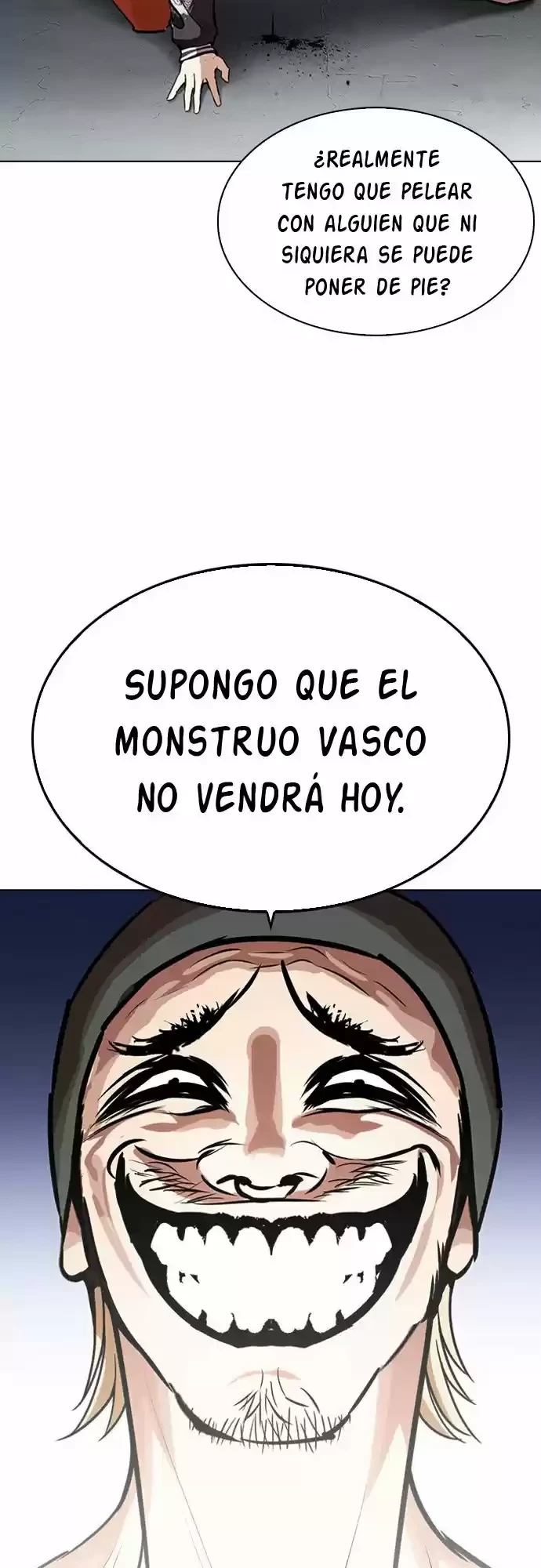 Nueva cara Capitulo 276 página 22