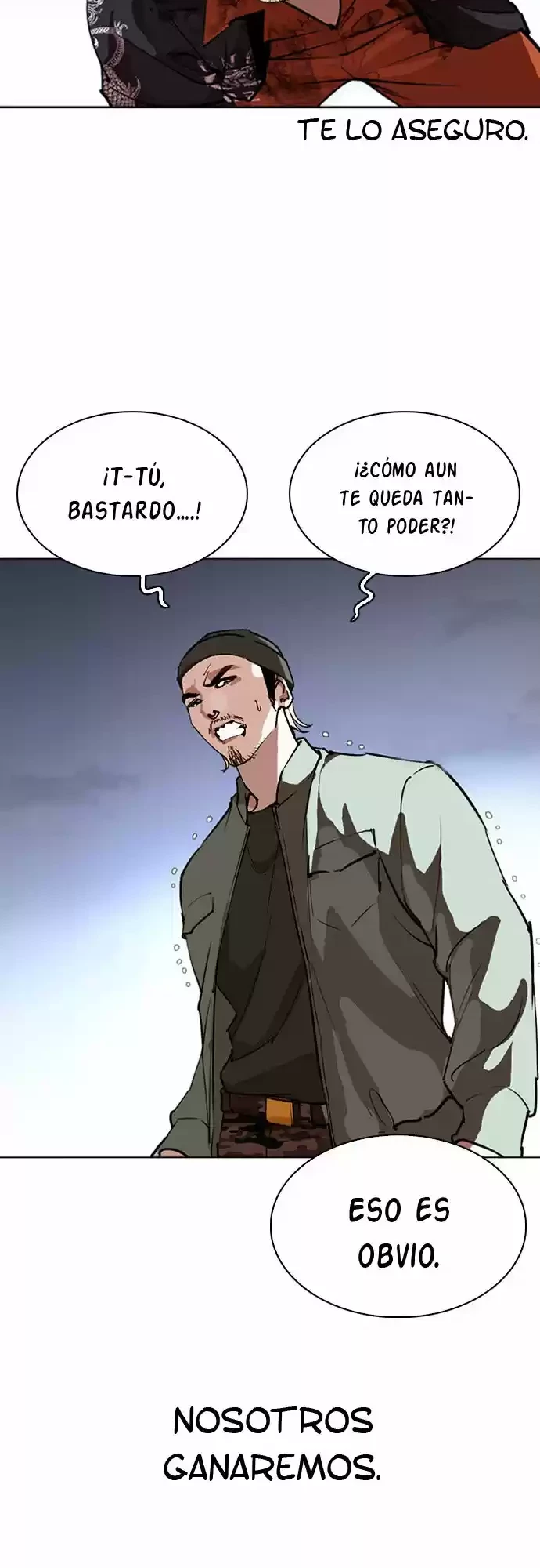Nueva cara Capitulo 276 página 24