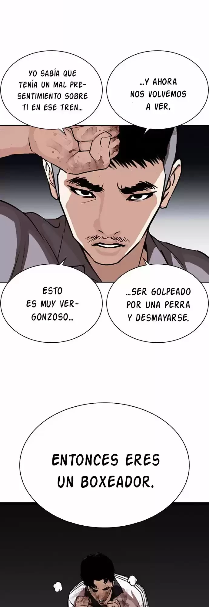 Nueva cara Capitulo 276 página 26