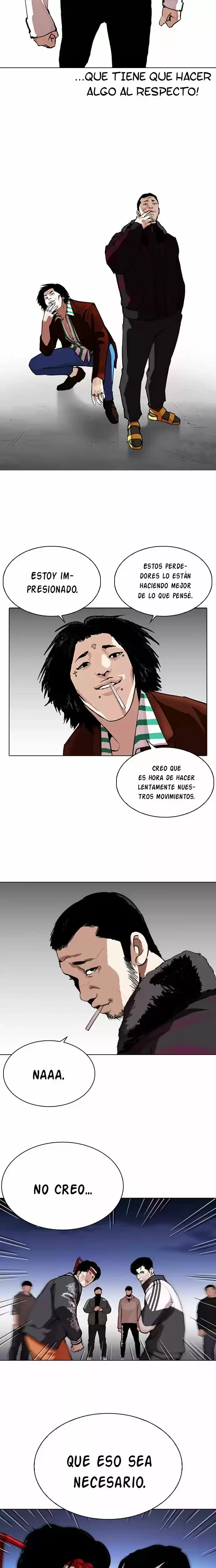 Nueva cara Capitulo 276 página 33