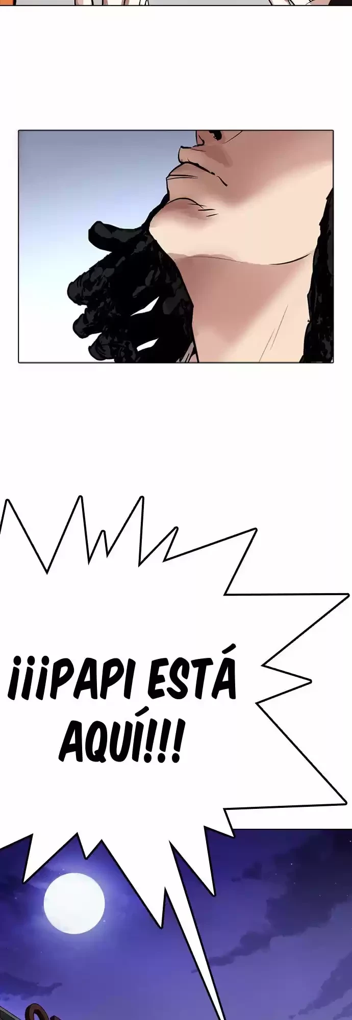 Nueva cara Capitulo 276 página 36