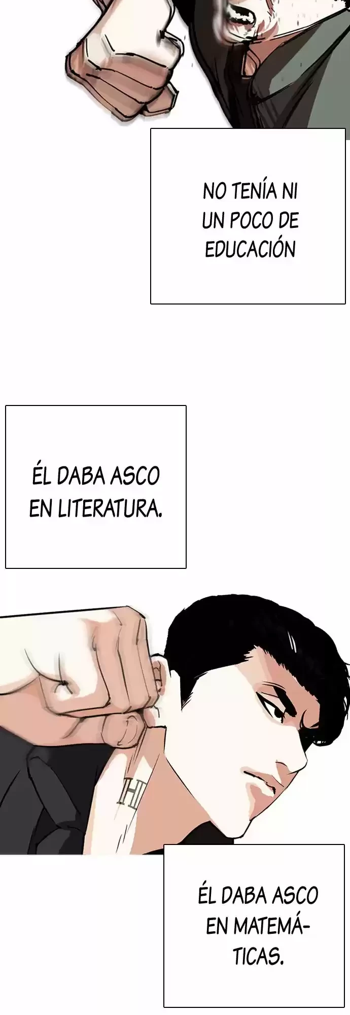 Nueva cara Capitulo 277 página 12