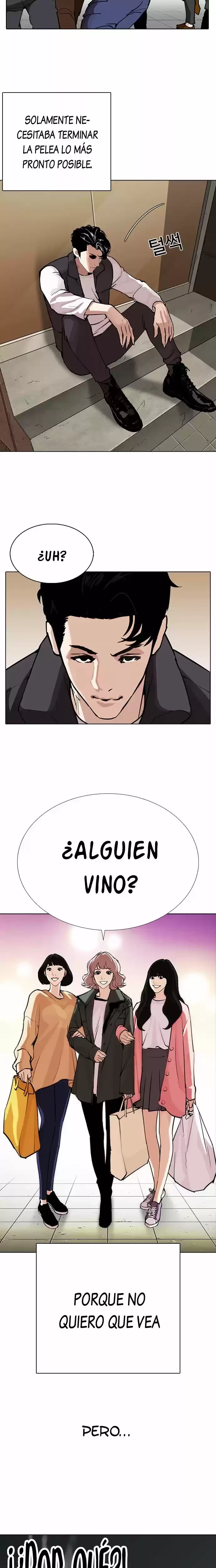 Nueva cara Capitulo 277 página 17
