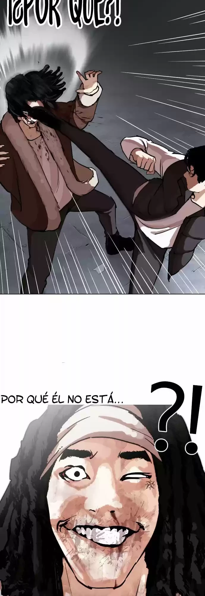 Nueva cara Capitulo 277 página 18