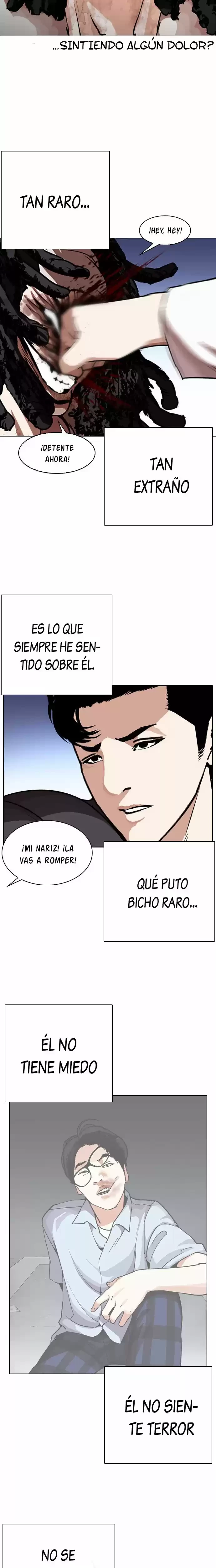 Nueva cara Capitulo 277 página 19