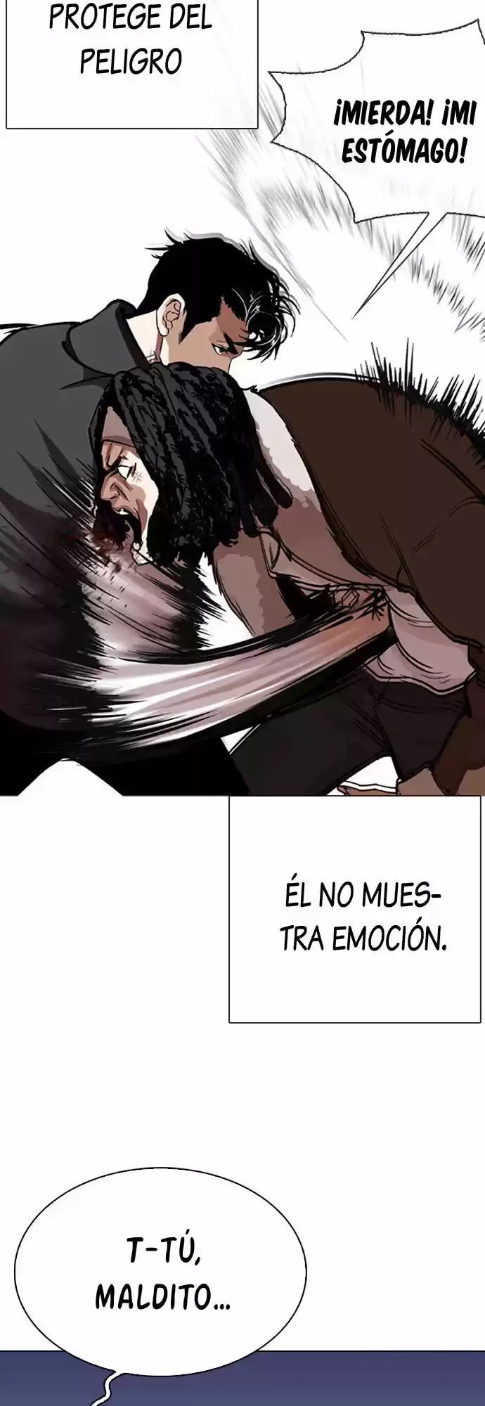 Nueva cara Capitulo 277 página 20