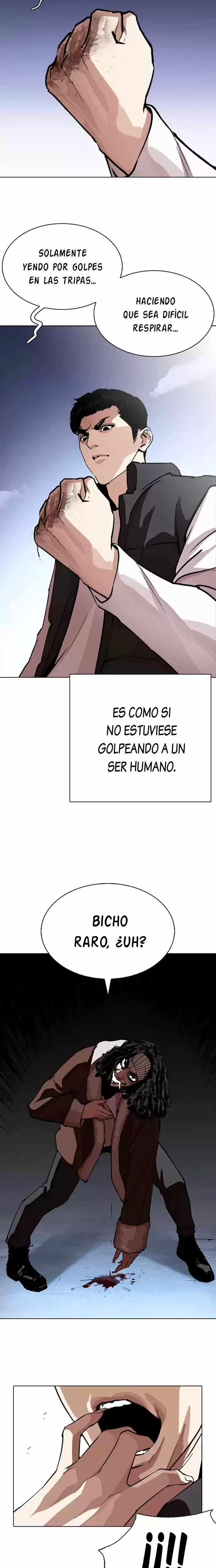Nueva cara Capitulo 277 página 21